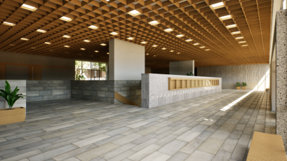 Wirtualny spacer kampusem Politechniki Bydgoskiej