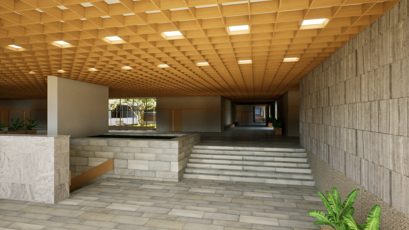 Wirtualny spacer kampusem Politechniki Bydgoskiej