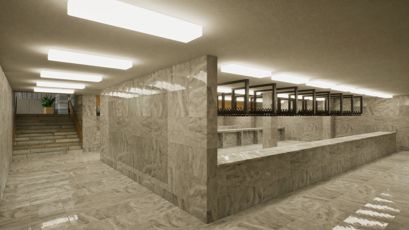 Wirtualny spacer kampusem Politechniki Bydgoskiej