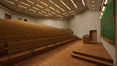 Wirtualny spacer kampusem Politechniki Bydgoskiej