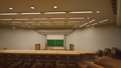 Wirtualny spacer kampusem Politechniki Bydgoskiej