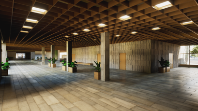 Wirtualny spacer kampusem Politechniki Bydgoskiej