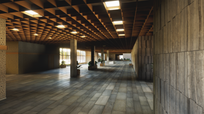 Wirtualny spacer kampusem Politechniki Bydgoskiej