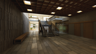 Wirtualny spacer kampusem Politechniki Bydgoskiej