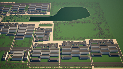 Wirtualny spacer kampusem Politechniki Bydgoskiej