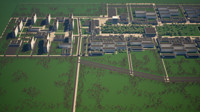 Wirtualny spacer kampusem Politechniki Bydgoskiej