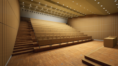 Wirtualny spacer kampusem Politechniki Bydgoskiej