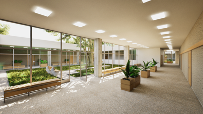 Wirtualny spacer kampusem Politechniki Bydgoskiej