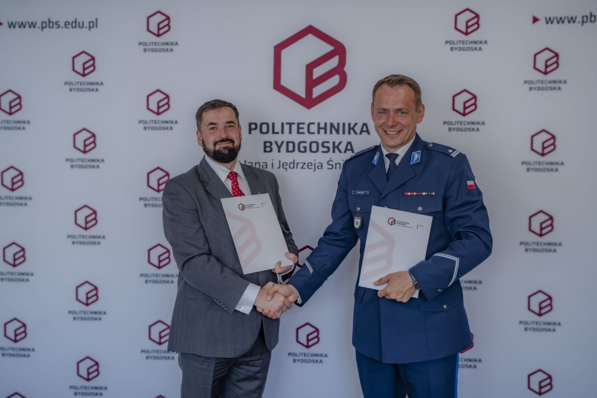 Porozumienie z Centralnym Biurem Zwalczania Cyberprzestępczości