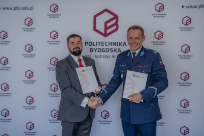 Porozumienie z Centralnym Biurem Zwalczania Cyberprzestępczości
