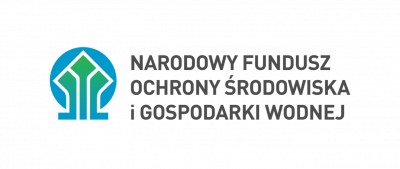 Logotyp NFOŚiGW