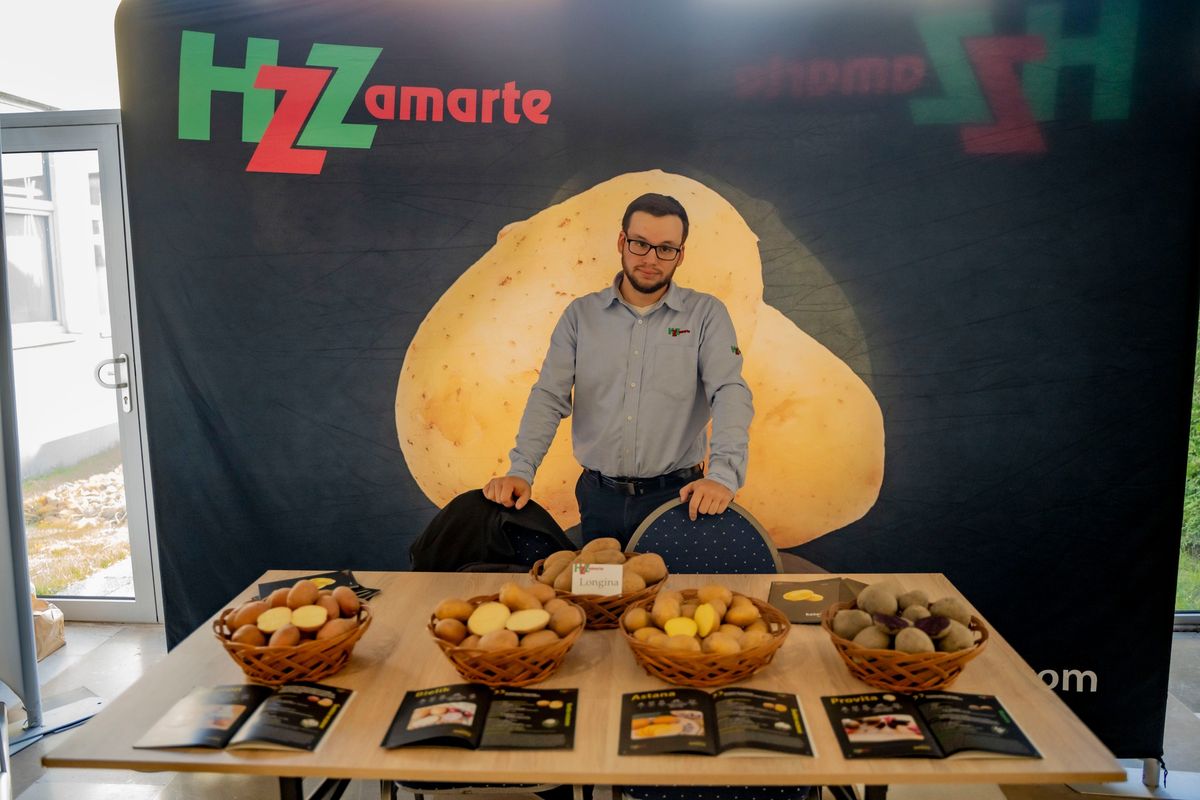 Inżynieralia 2025 na Wydziale Rolnictwa i Biotechnologii