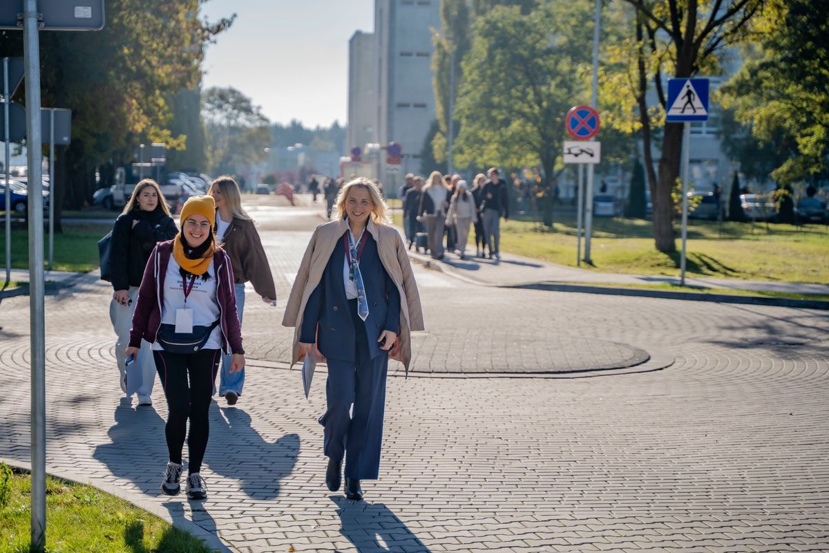 Inżynieralia 2025 na Wydziale Rolnictwa i Biotechnologii