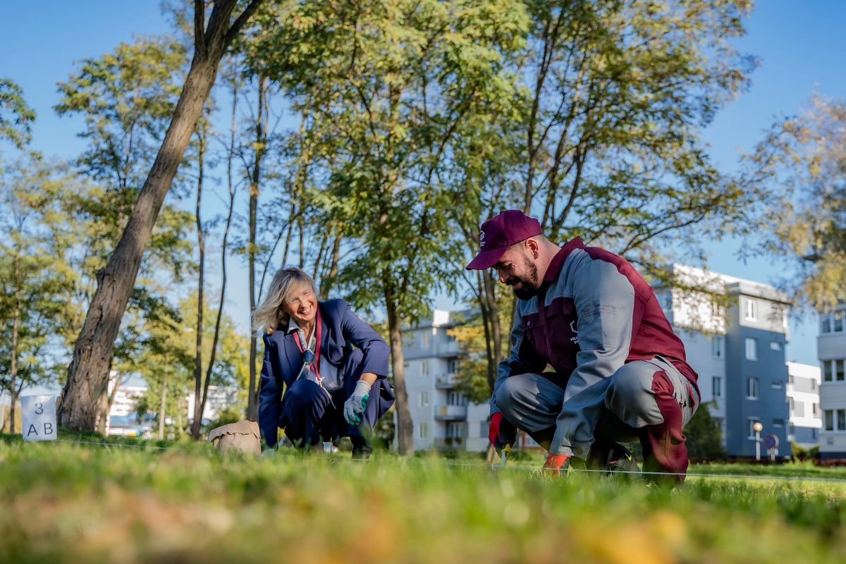 Inżynieralia 2025 na Wydziale Rolnictwa i Biotechnologii