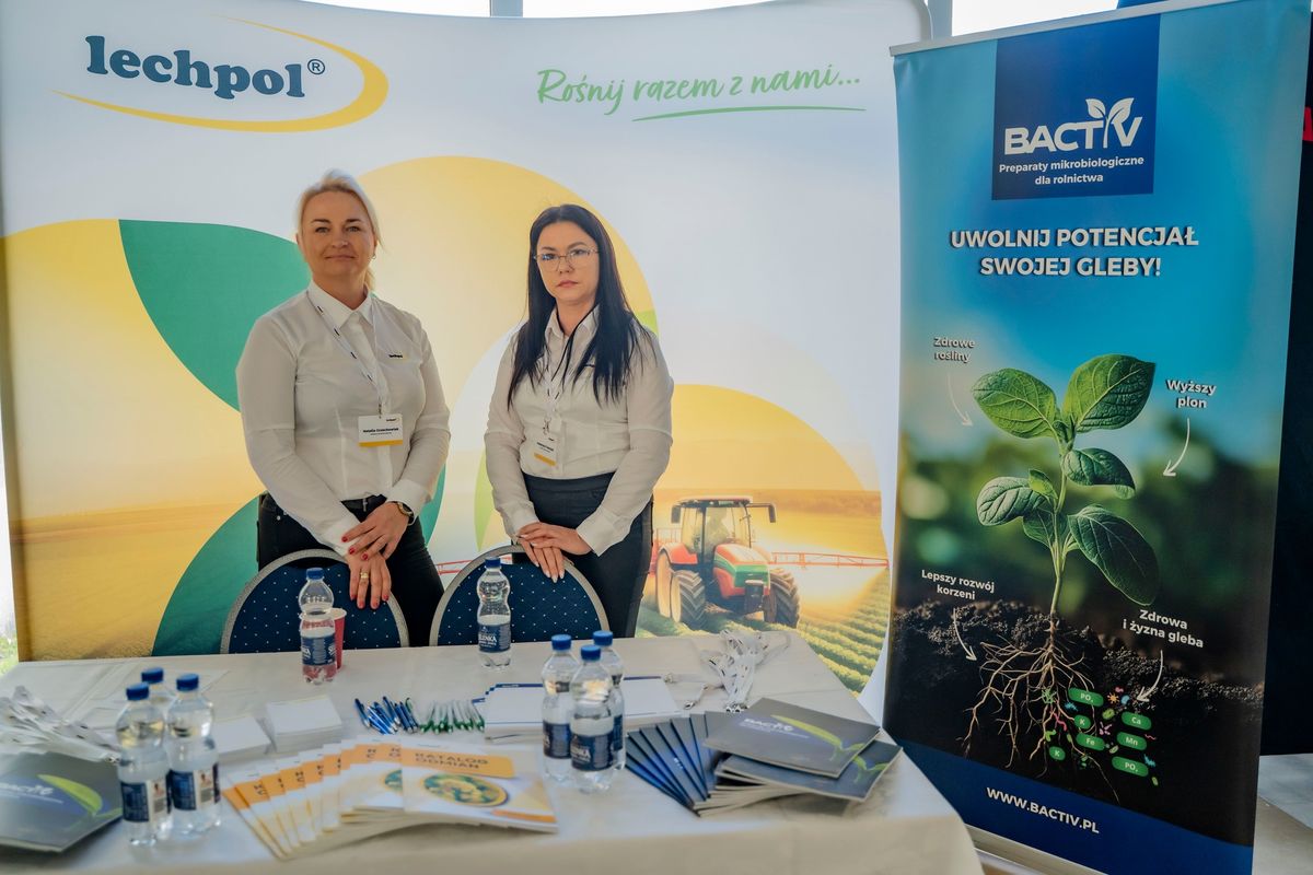 Inżynieralia 2025 na Wydziale Rolnictwa i Biotechnologii