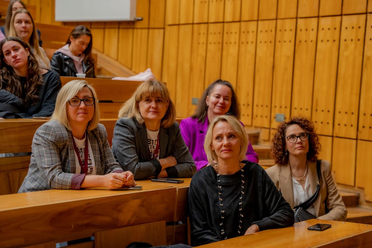 Inżynieralia 2025 na Wydziale Rolnictwa i Biotechnologii