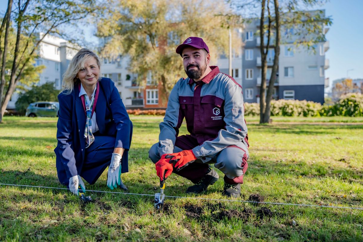 Inżynieralia 2025 na Wydziale Rolnictwa i Biotechnologii