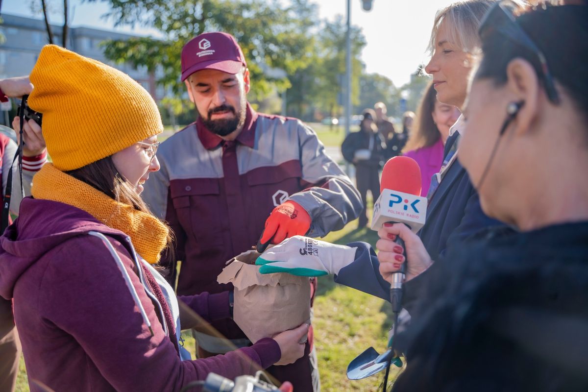Inżynieralia 2025 na Wydziale Rolnictwa i Biotechnologii